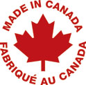 Waterco heaters proudly made in Canada